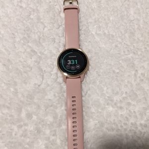 Garmin Vivoactive 4S